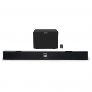 караоке-комплект EVOBOX Plus + EvoSound Bar (саундбар с караоке) в Сальске