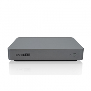 караоке-комплект EVOBOX Premium с микрофонами в Сальске