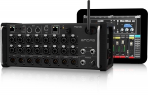 Midas MR18 цифровой микшер в Сальске