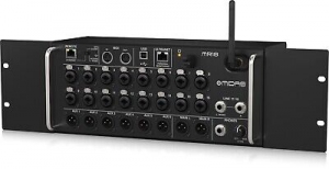 Midas MR18 цифровой микшер в Сальске