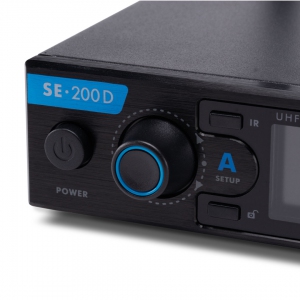 SE-200D цифровые микрофоны в Сальске