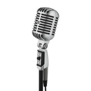 SHURE 55SH SERIES II вокальный, динамический микрофон в Сальске