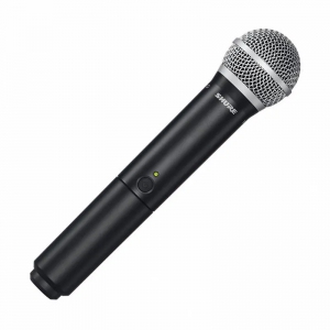 SHURE BLX24E/PG58 M17 вокальная радиосистема в Сальске