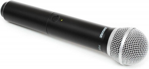 SHURE BLX24E/PG58 M17 вокальная радиосистема в Сальске