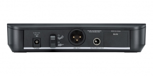 SHURE BLX24E/SM58 M17 вокальная радиосистема в Сальске