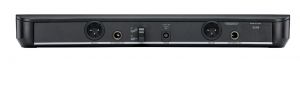 SHURE BLX288E/B58 M17 вокальная радиосистема в Сальске
