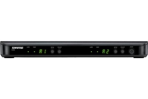 SHURE BLX288E/PG58 M17 вокальная радиосистема в Сальске