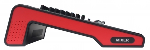 SVS Audiotechnik mixers AM-12 Микшерный пульт аналоговый, 12-канальный в Сальске
