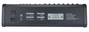 SVS Audiotechnik mixers AM-12 Микшерный пульт аналоговый, 12-канальный в Сальске