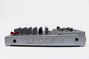 SVS Audiotechnik mixers AM-6 DSP Микшерный пульт аналоговый, 6-канальный SVS Audiotechnik mixers в Сальске