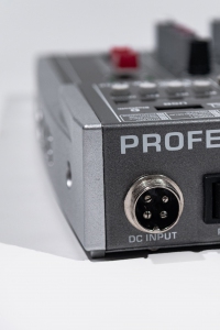 SVS Audiotechnik mixers AM-6 DSP Микшерный пульт аналоговый, 6-канальный SVS Audiotechnik mixers в Сальске