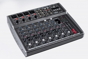 SVS Audiotechnik mixers AM-8 DSP Микшерный пульт аналоговый, 8-канальный в Сальске