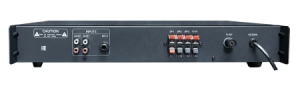 SVS Audiotechnik STA-80 Микшер-усилитель для систем Public Address в Сальске