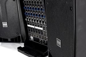 SVS Audiotechnik STAGESET 600 Акустический комплект активный в Сальске
