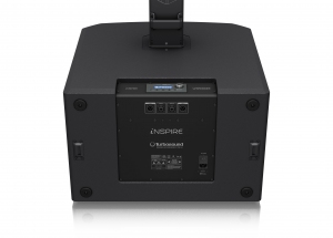 Turbosound iNSPIRE iP3000 модульная аудио колонна 2000Вт в Сальске