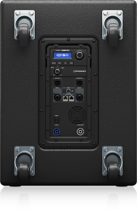 Turbosound iQ15B сабвуфер активный в Сальске