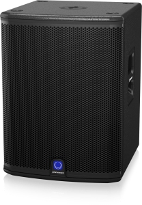 Turbosound iQ15B сабвуфер активный в Сальске