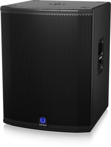 Turbosound iQ18B сабвуфер активный в Сальске