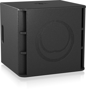 Turbosound Milan M15B сабвуфер активный в Сальске