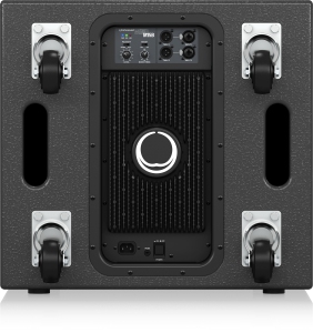 Turbosound Milan M15B сабвуфер активный в Сальске