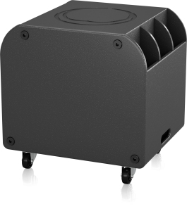 Turbosound Milan M18B сабвуфер активный в Сальске