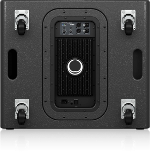 Turbosound Milan M18B сабвуфер активный в Сальске