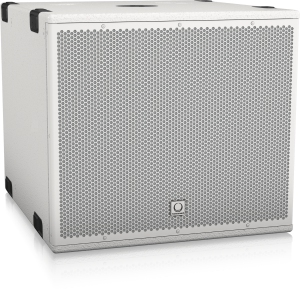 Turbosound NuQ115B-AN Активный сабвуфер в Сальске