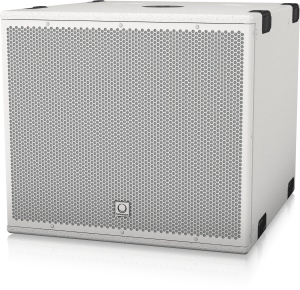 Turbosound NuQ115B-AN Активный сабвуфер в Сальске