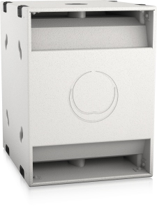 Turbosound NuQ118B-AN Активный сабвуфер в Сальске