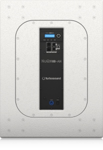 Turbosound NuQ118B-AN Активный сабвуфер в Сальске