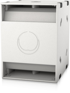 Turbosound NuQ118B-AN Активный сабвуфер в Сальске
