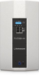 Turbosound NuQ122-AN Активная акустическая система в Сальске