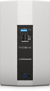 Turbosound NuQ152-AN Активная акустическая система в Сальске