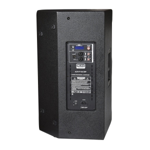 XLine ALFA P-15A DSP Акустическая система активная с DSP и Bluetooth в Сальске